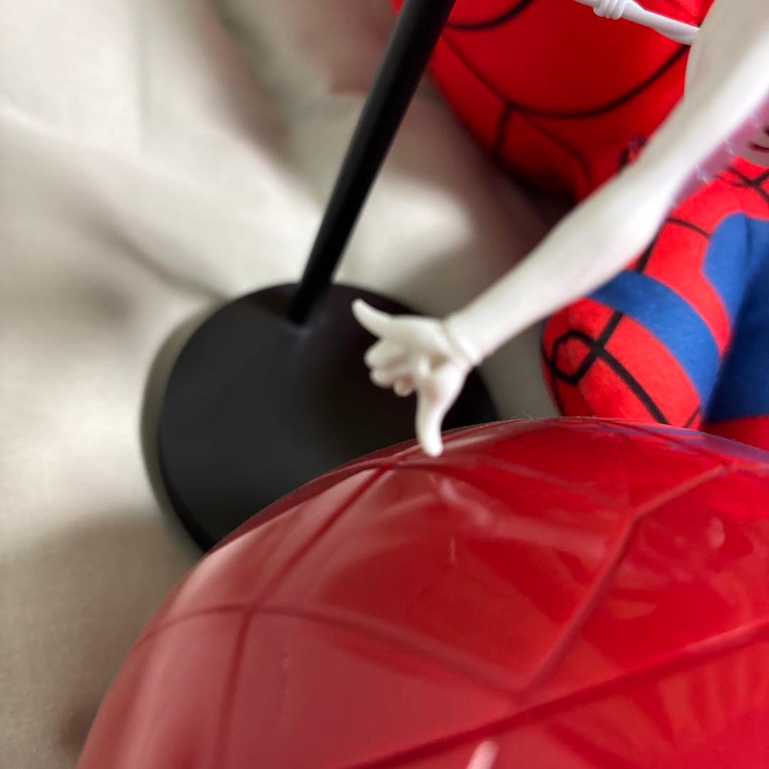 スパイダーマン フィギュアセット