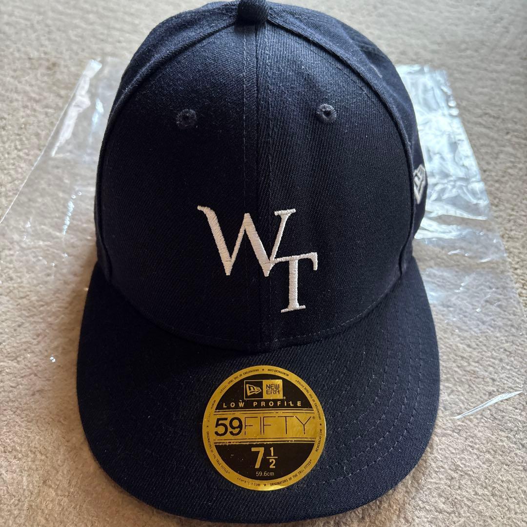 帽子 WTAPS newera