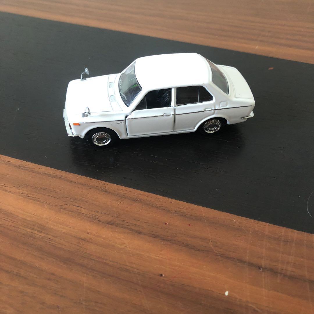 値下げ　非売品 トヨタ 初代カローラ