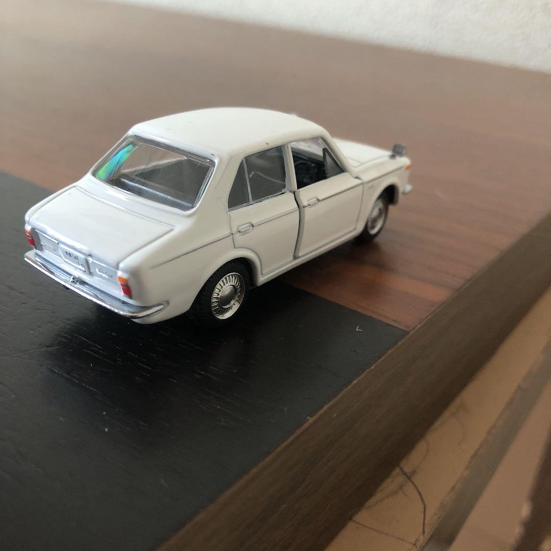 値下げ　非売品 トヨタ 初代カローラ