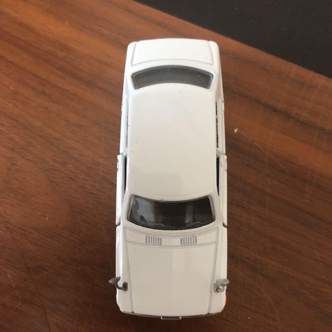 値下げ　非売品 トヨタ 初代カローラ