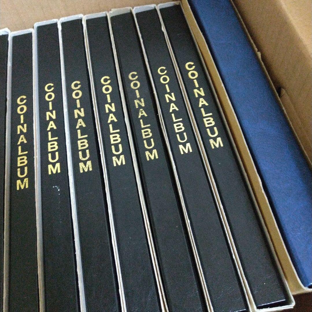 まとめてセット★アルバム 3種合計20冊+シートホルダー1冊