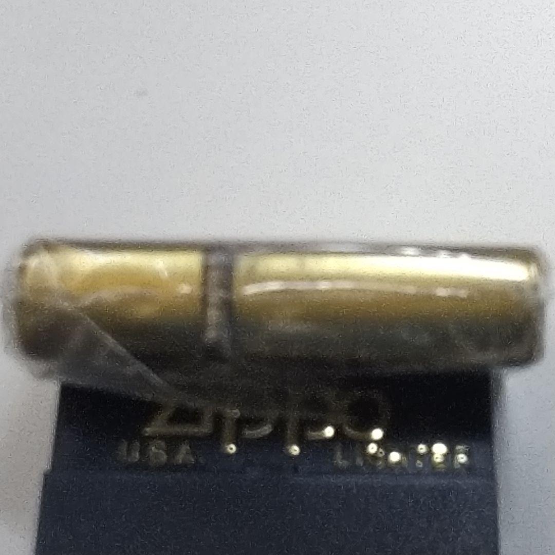 聖飢魔II Living Legend ツアーグッズ Zippo