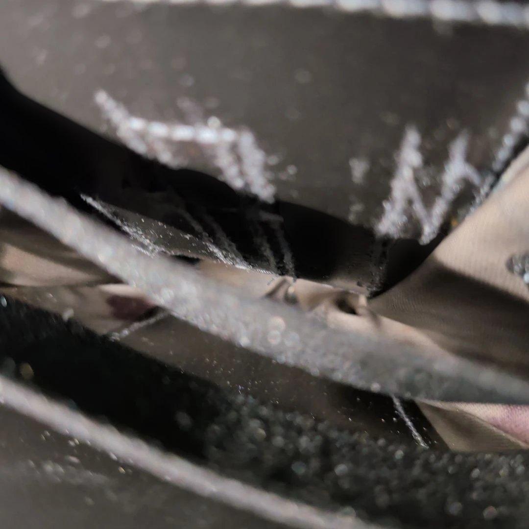 空自迷彩　ポーチ　サスペンダー　装備一式　レプリカ品