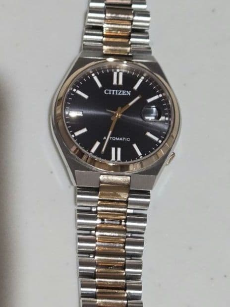 CITIZEN ［TSUYOSA ツヨサ］シリーズ　腕時計