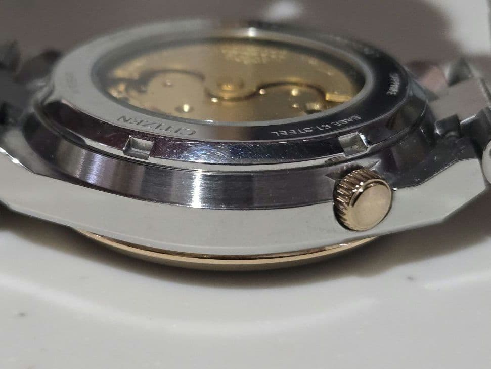 CITIZEN ［TSUYOSA ツヨサ］シリーズ　腕時計