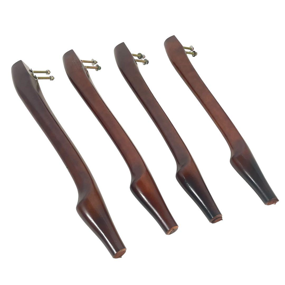 HR375 マルニ木工　首都圏無料配送　150サイズ　ヴェルサイユ　猫脚　高級