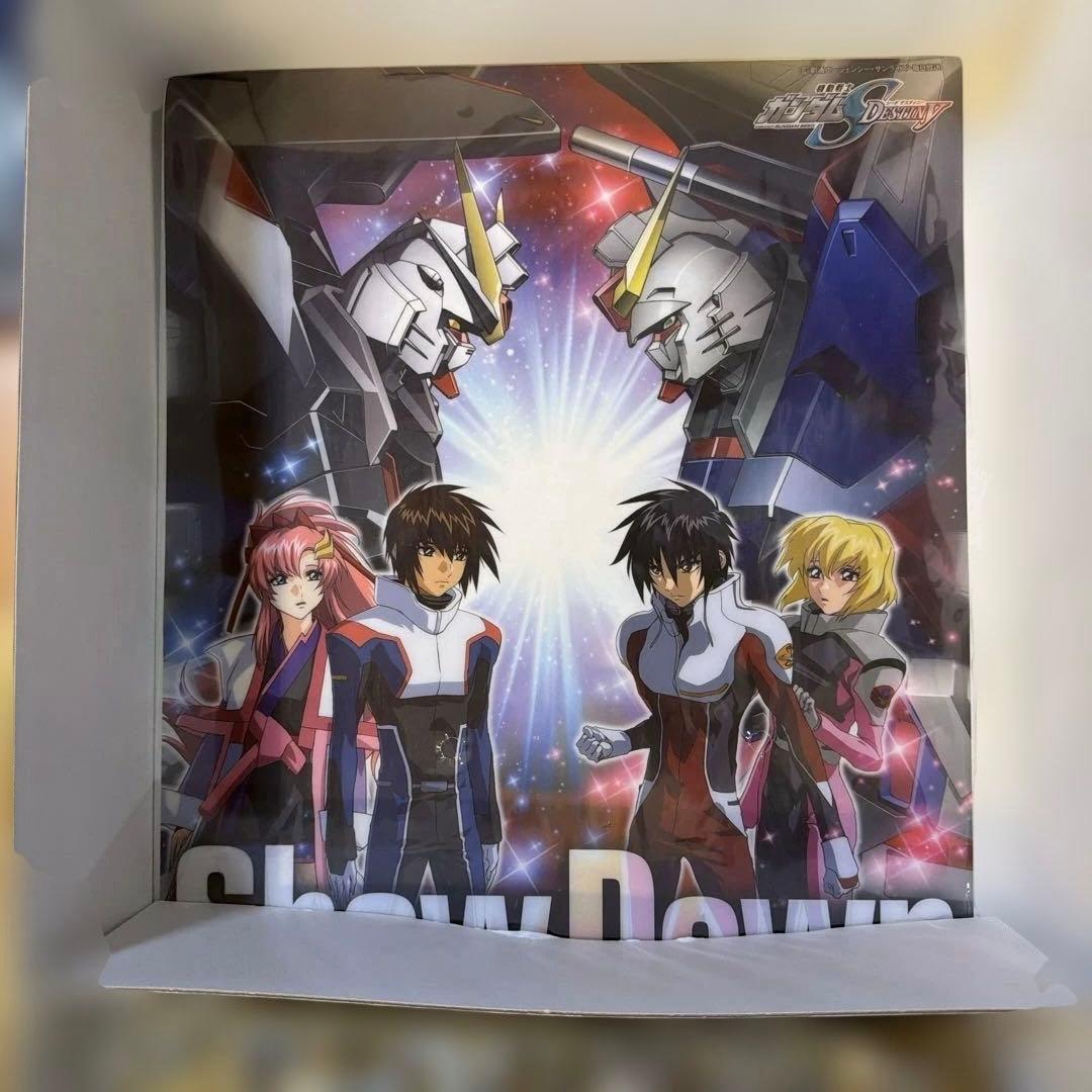 MG ストライクフリーダム　フルバーストモード　未組み立て