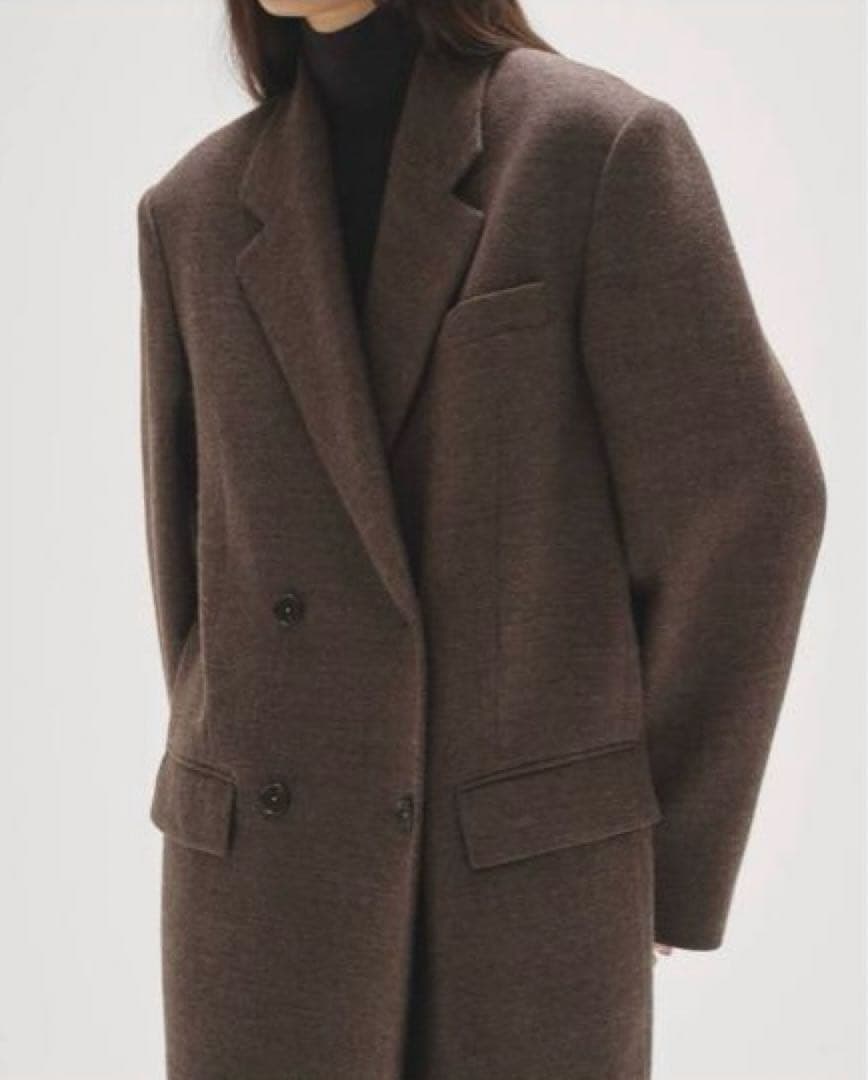 ジャケット・アウター Wool 100% Chester Coat