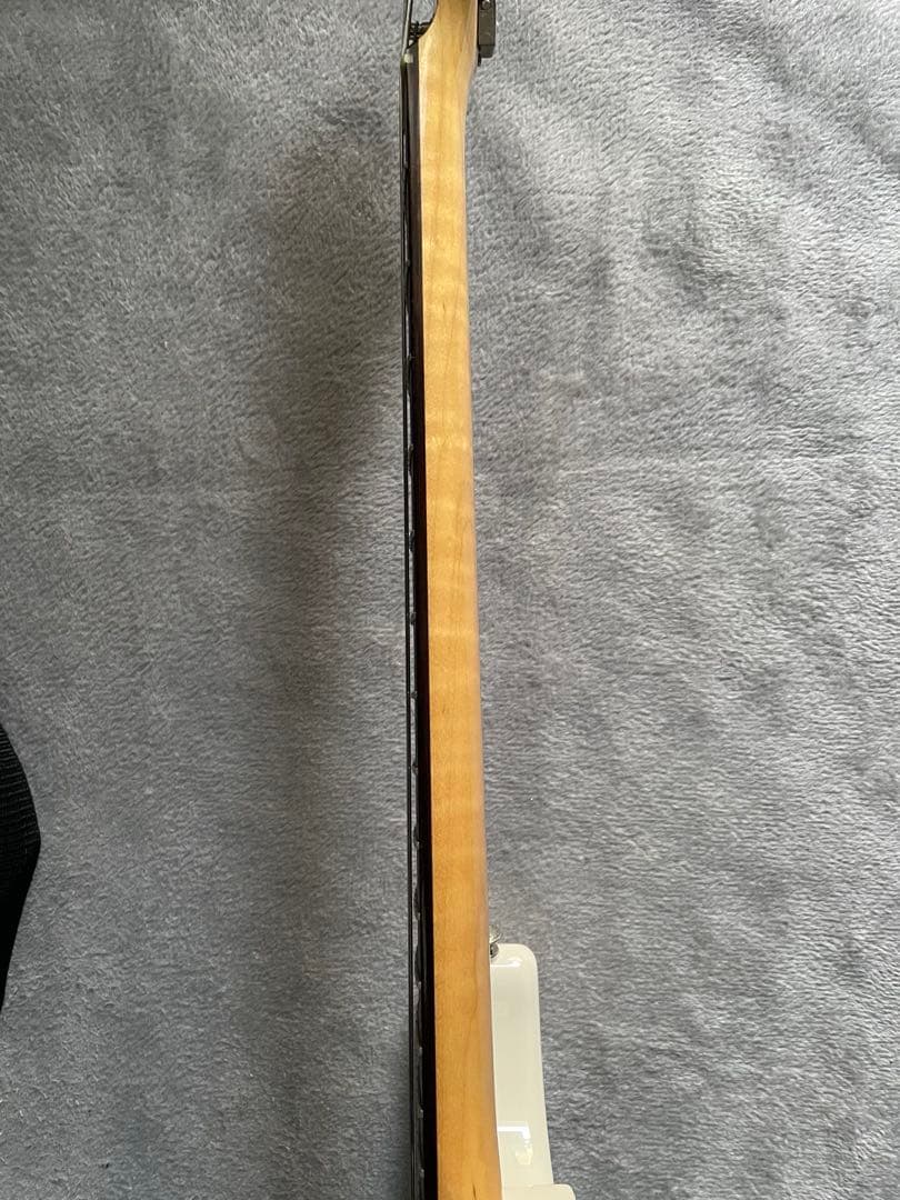 フジゲン FGN NCST-10 Fujigen NeoClassic ストラト