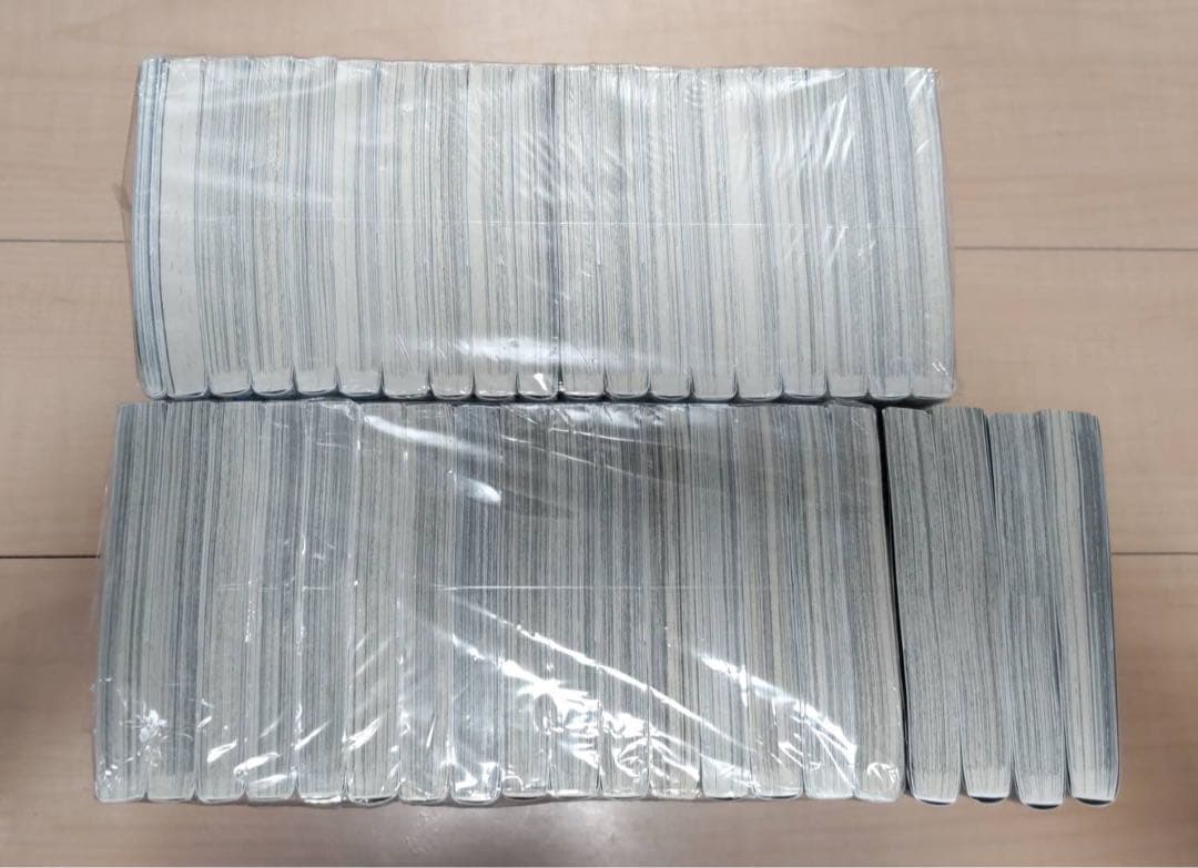 HUNTER×HUNTER 全巻セット　1〜38巻