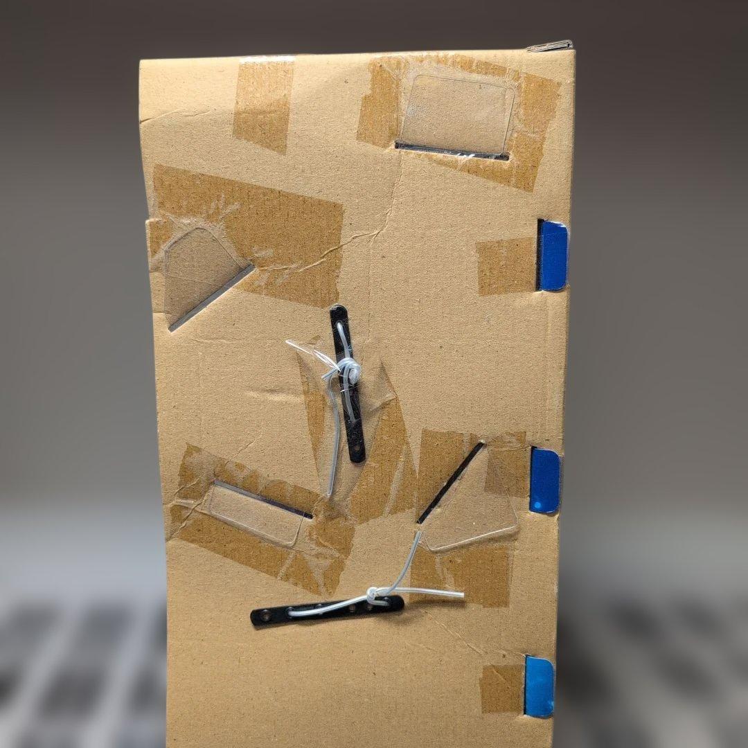 当時物 トランスフォーマー MX-00 ユニクロン