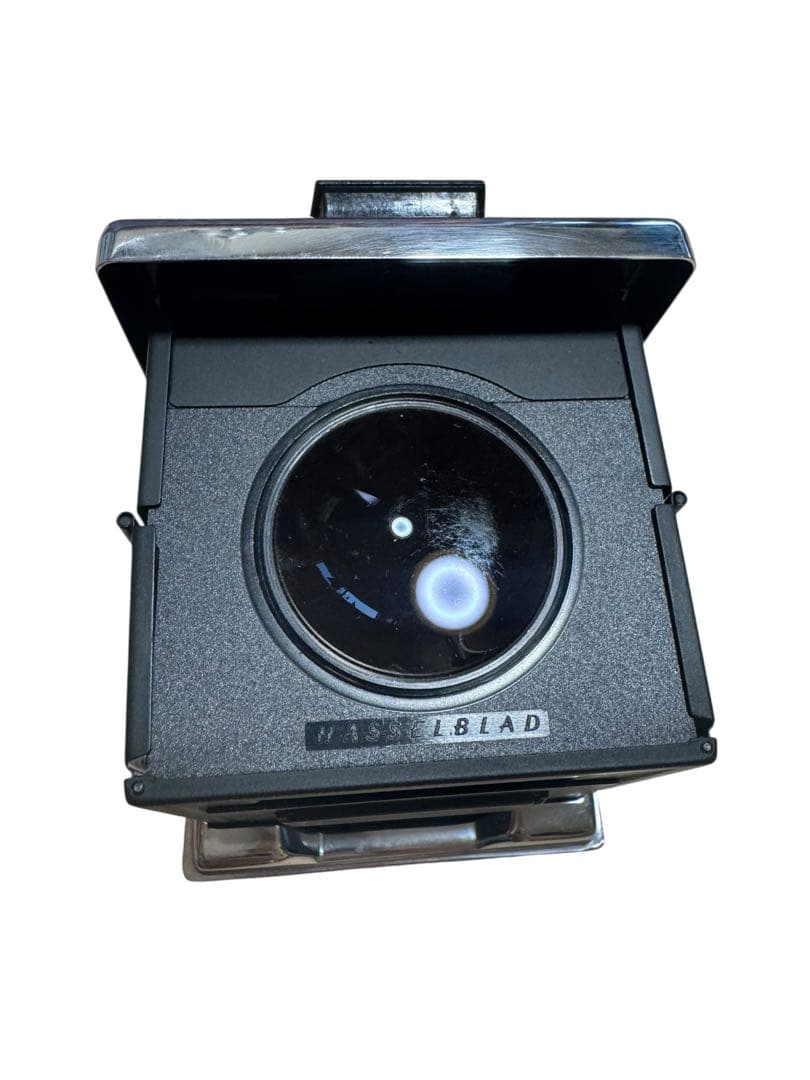 HASSELBLAD ハッセルブラッド　ウエストレベルファインダー 後期？