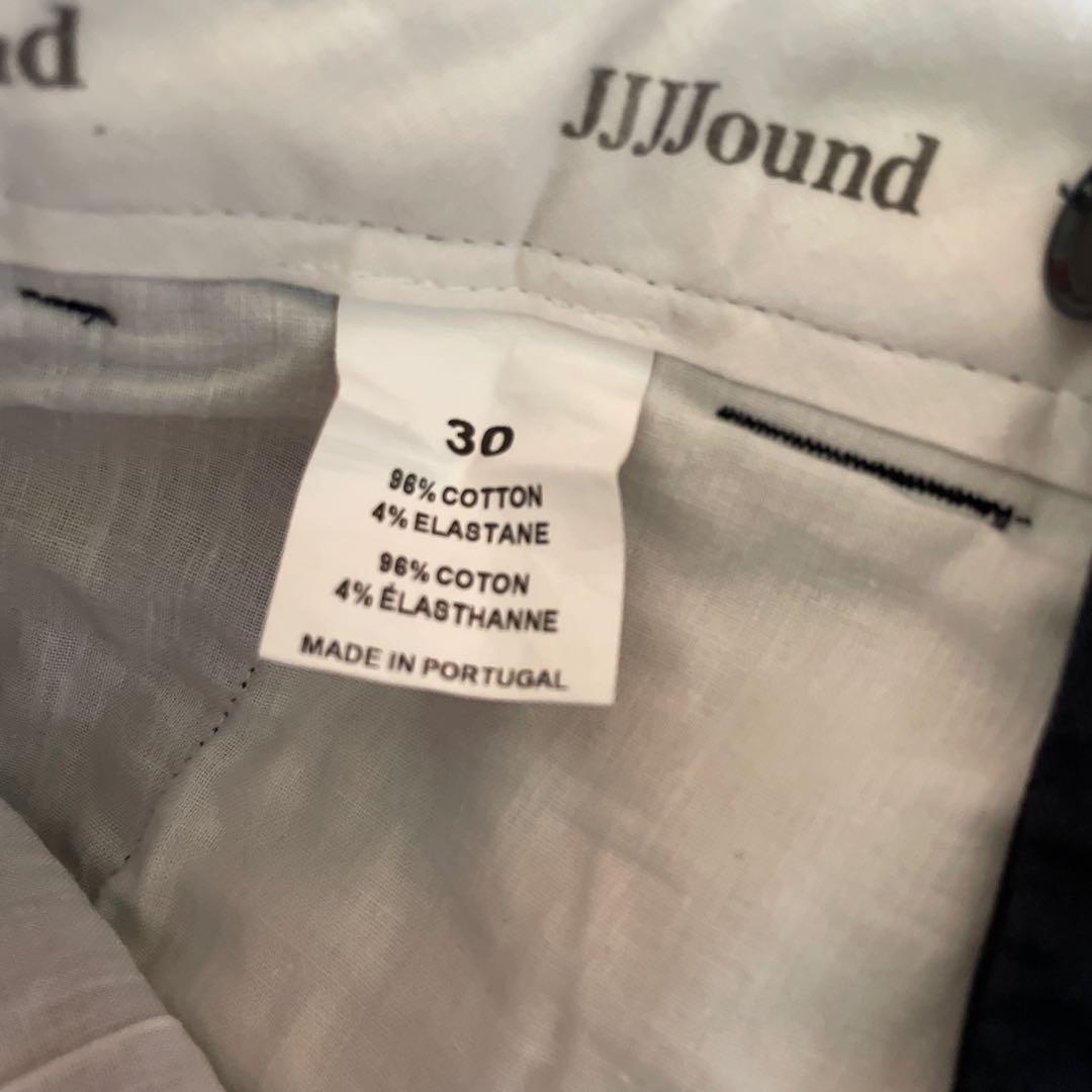 JJJJound チノパン ネイビー サイズ30 ♡ used