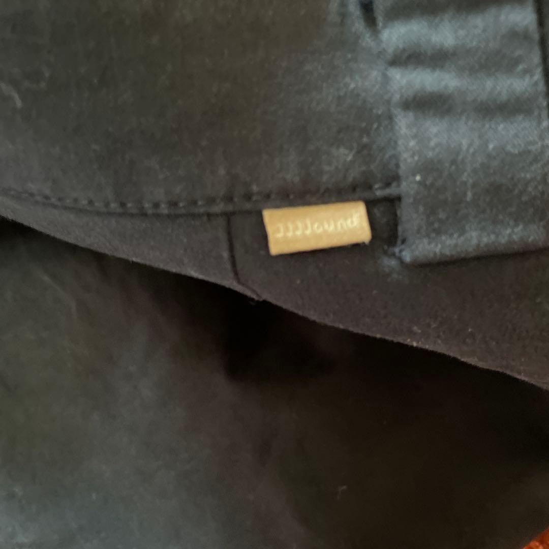 JJJJound チノパン ネイビー サイズ30 ♡ used