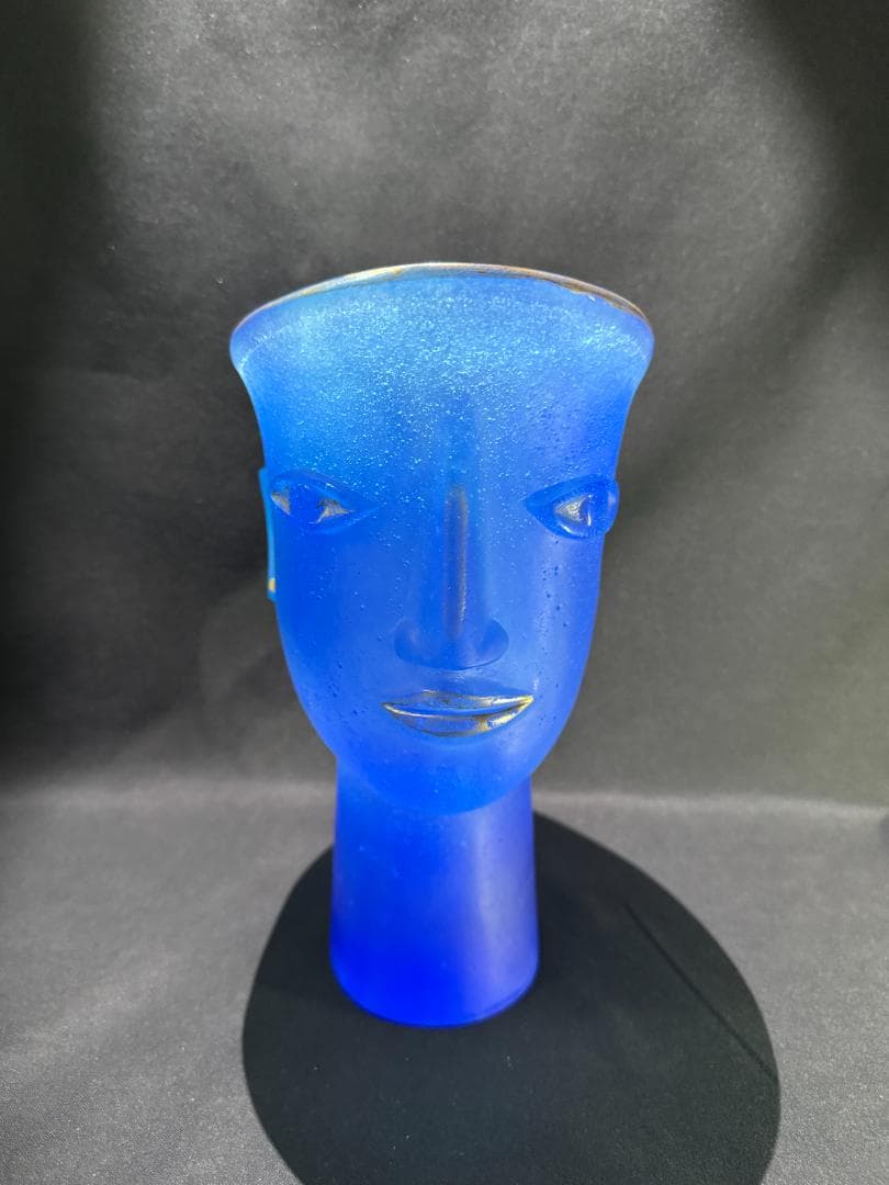 【工芸品】ジャン・コクトー＆ドーム社『La Reine Ino』 ピッチャー