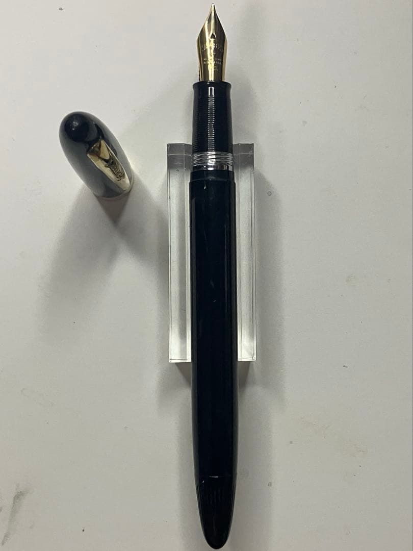 SHEAFFER シェーファー アドミラル　万年筆・ペンシルセット