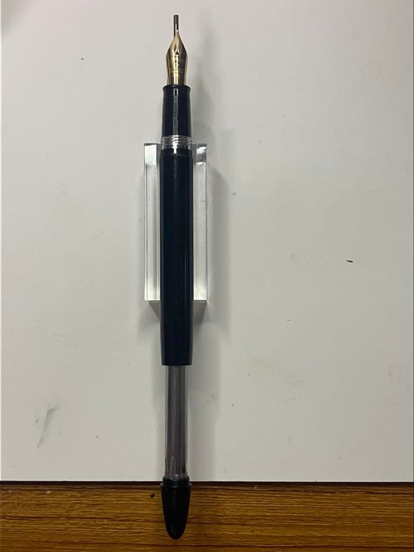 SHEAFFER シェーファー アドミラル　万年筆・ペンシルセット