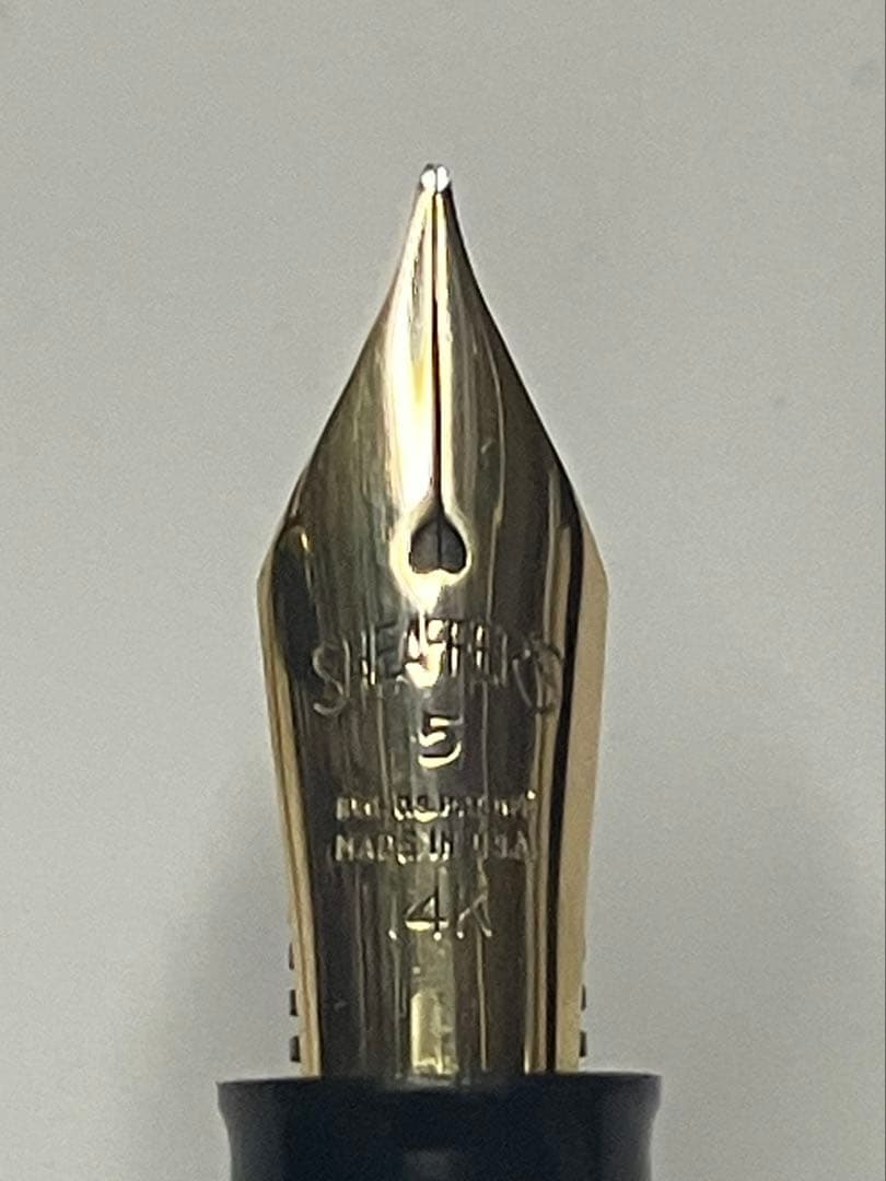 SHEAFFER シェーファー アドミラル　万年筆・ペンシルセット