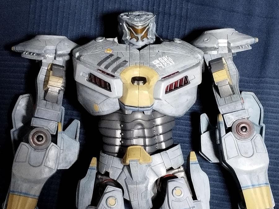 ネカ 18インチ ストライカーエウレカ