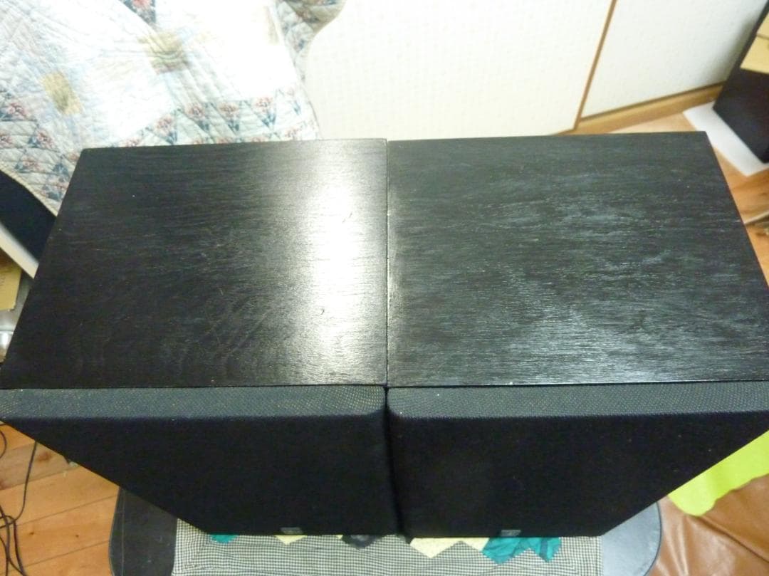 ヤマハ　ＮＳ－１０Ｍ　コンデンサ交換