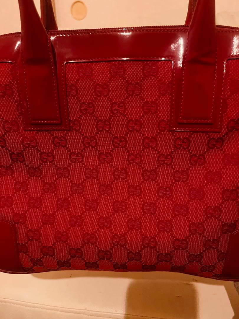 グッチ　バック　GUCCI