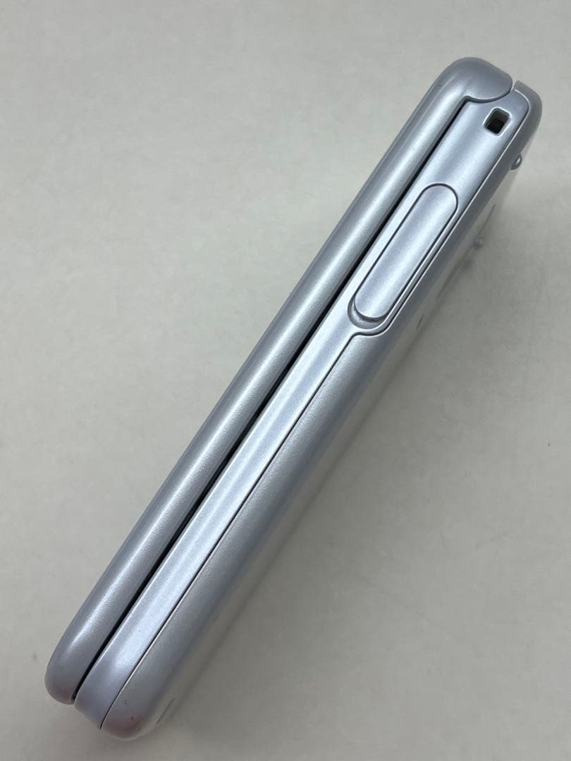 W5K611◆ らくらくホン SIM解除済み F-01M ガラケー 携帯電話