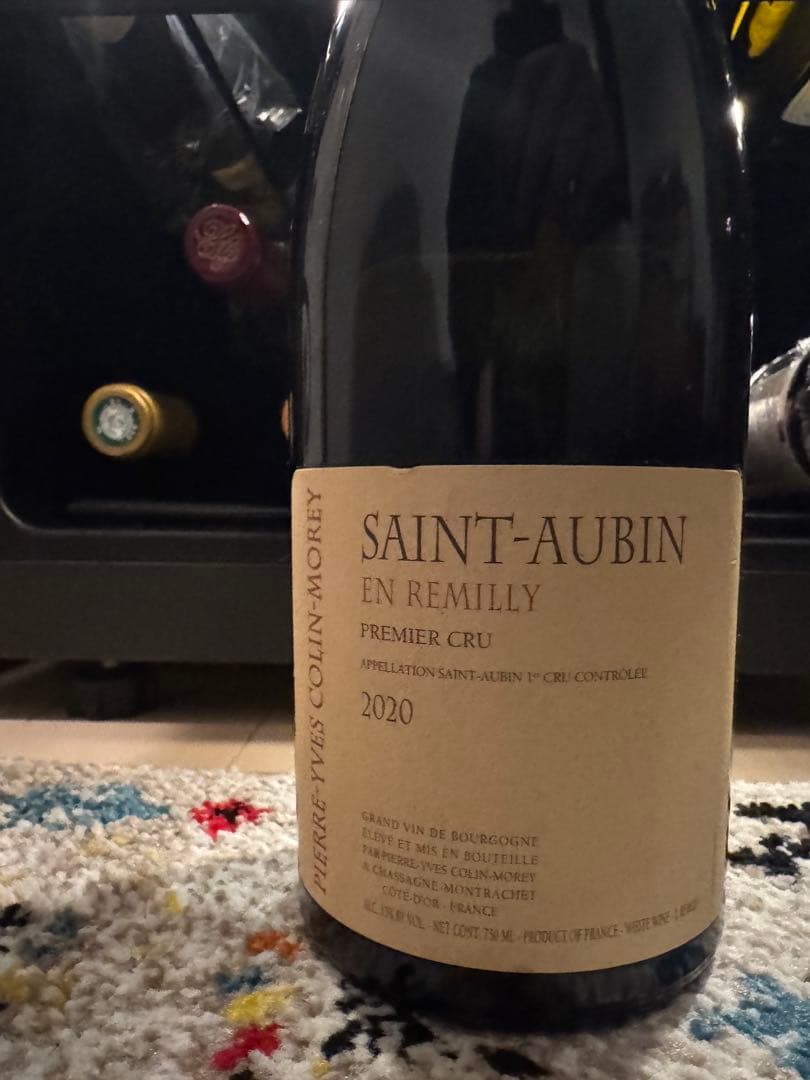 ピエールイヴコランモレ