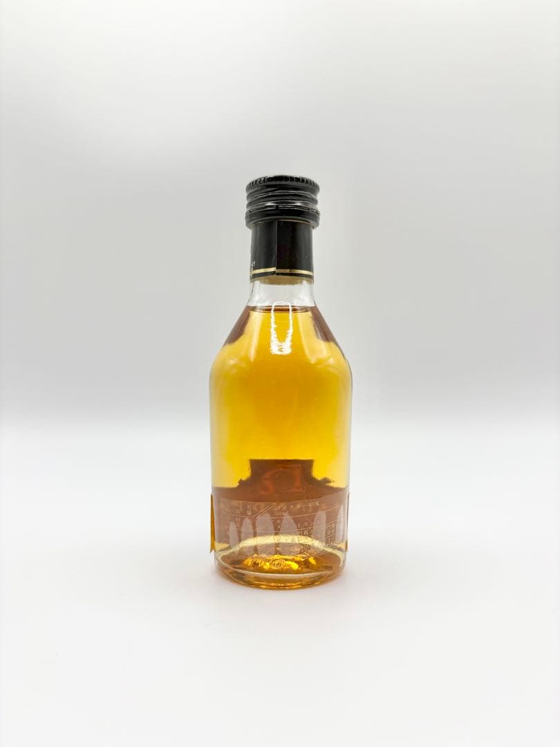 【ミニボトル】HIGHLAND PARK（ハイランドパーク） 12年