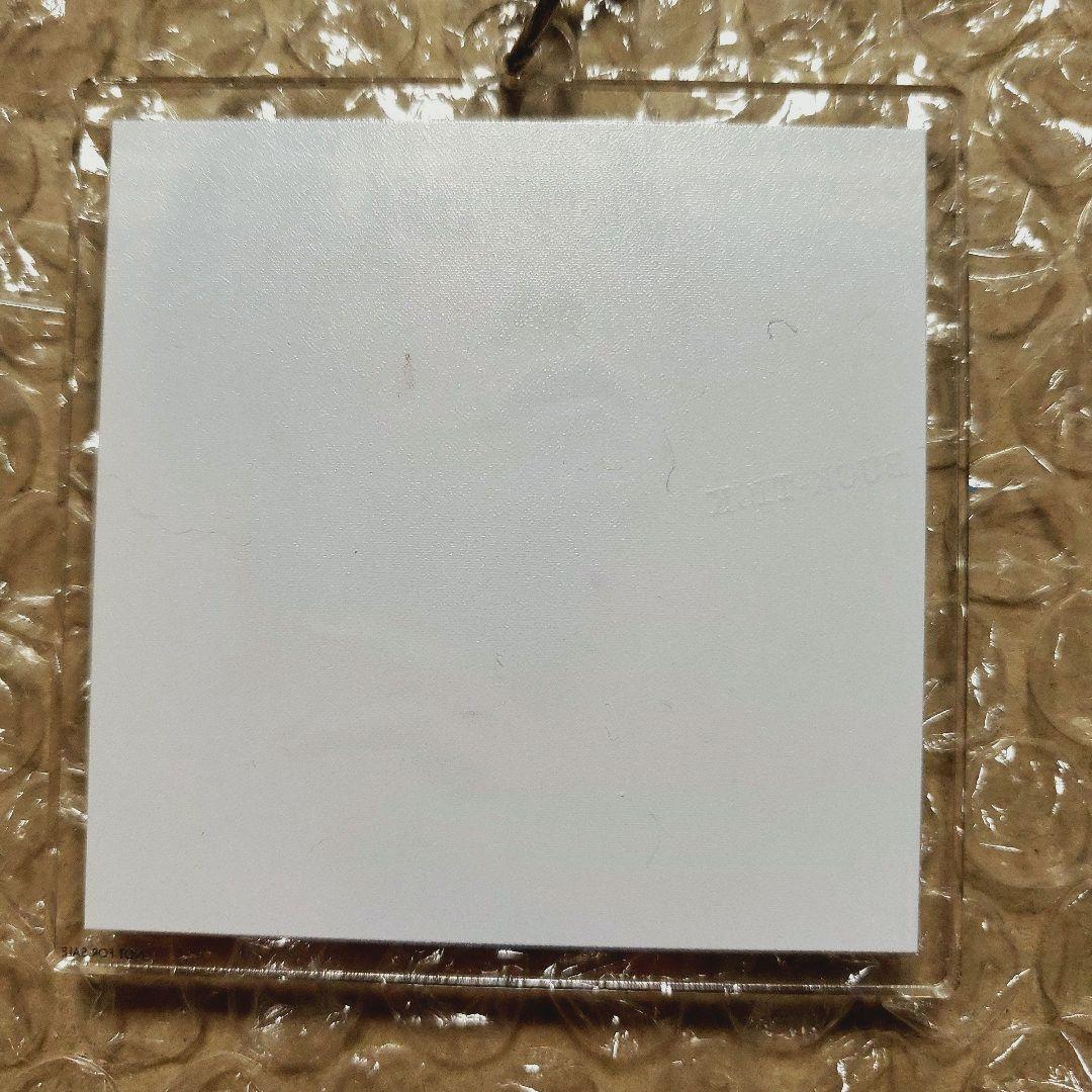 ※今週末まで※ BUCK-TICK　櫻井敦司　キーホルダー　チャーム