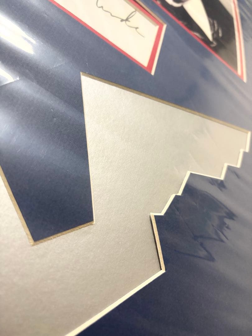 【希少】Paul & Linda McCartney 直筆サイン入りアートワーク