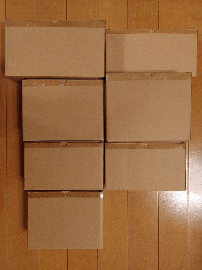 機動戦士ガンダム バンダイ BANDAI Gフレーム 4種＋GフレームFA 3種