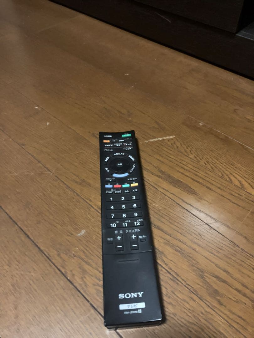 SONY BRAVIA 液晶テレビ KDL-40EX500