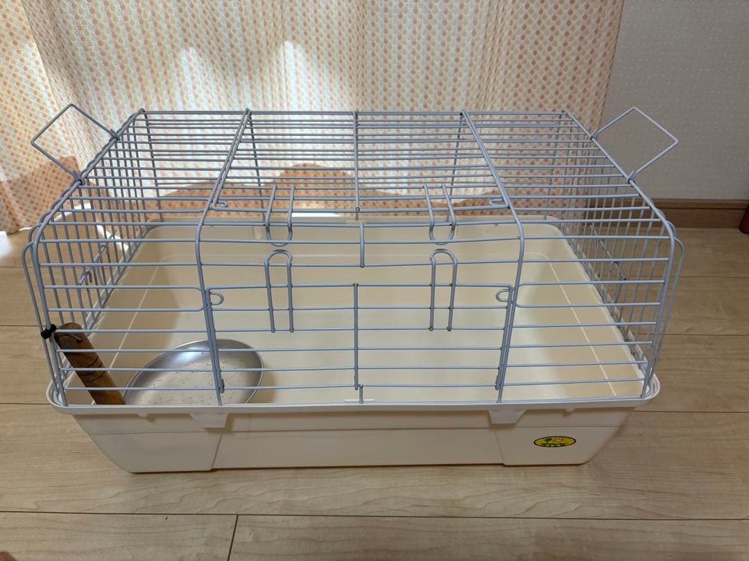 小動物　ハリネズミ　飼育セット　暖房