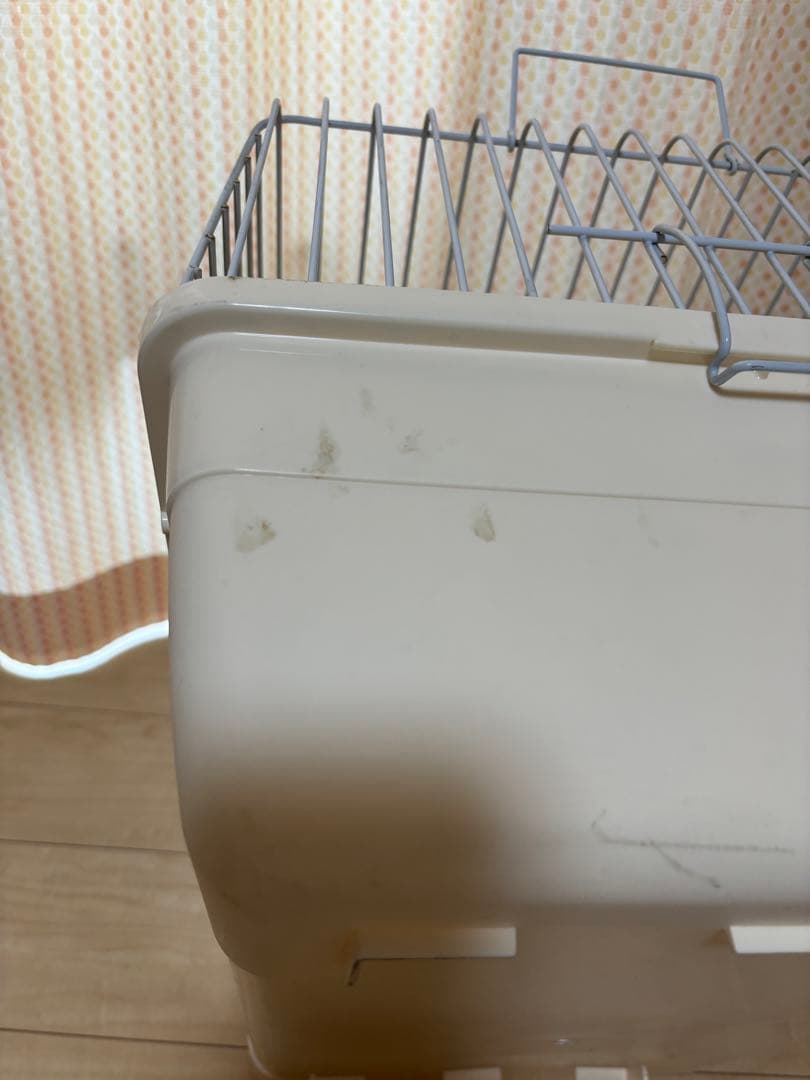 小動物　ハリネズミ　飼育セット　暖房