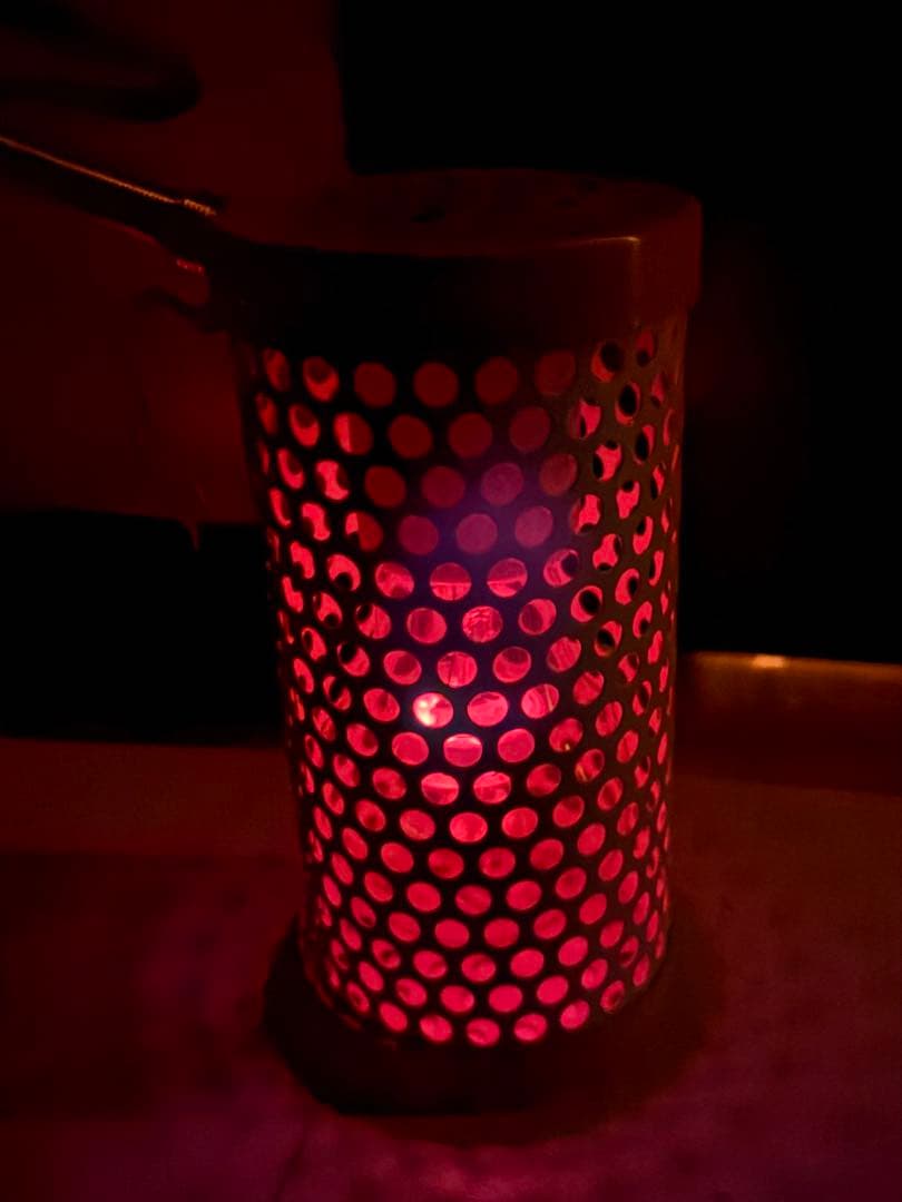 小動物　ハリネズミ　飼育セット　暖房