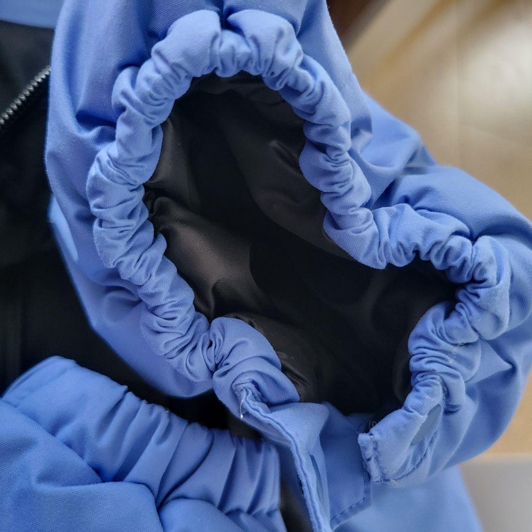 THE NORTH FACE スノー ワンピース スノーウェア　90サイズ