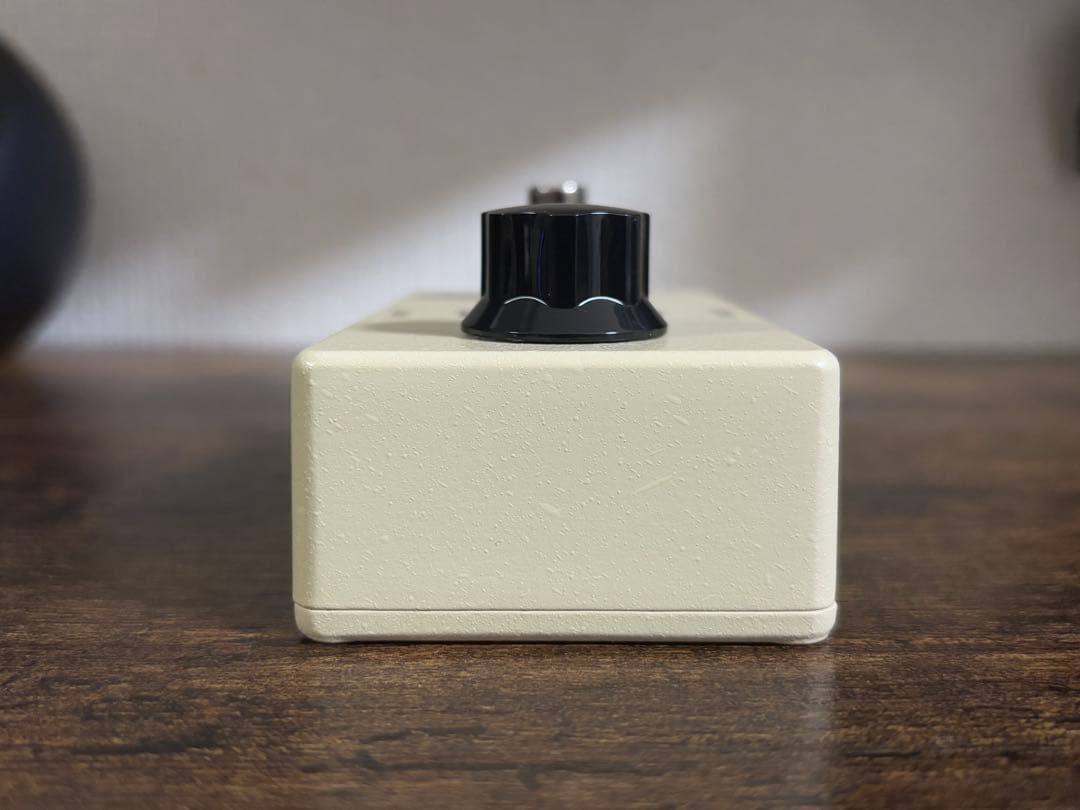 MXR micro amp M133 ギターエフェクター　マイクロアンプ