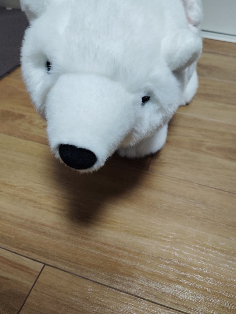 HUMAN MADE ポーラーベア