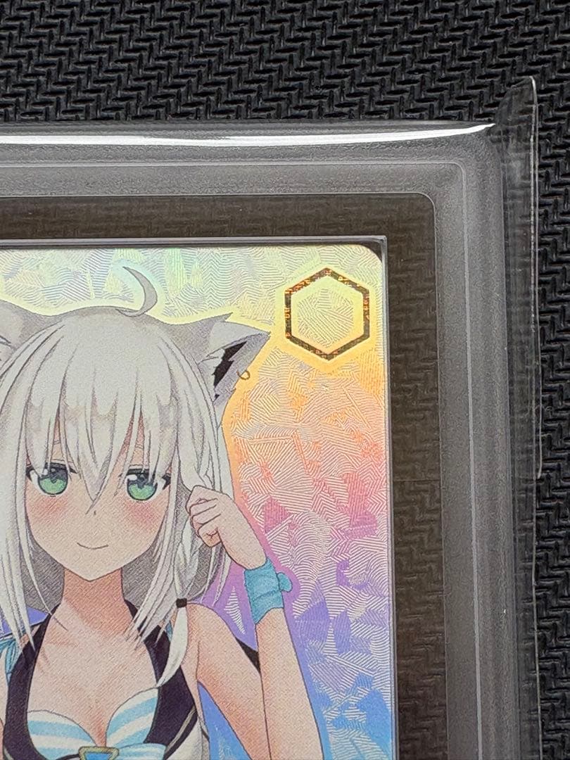 Summer Splash Party! 白上フブキ ARS10