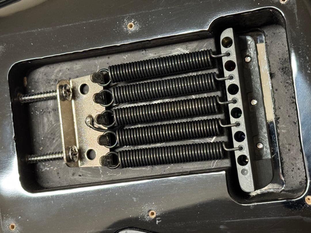 KRAMER BARETTA SPECIAL エレキギター