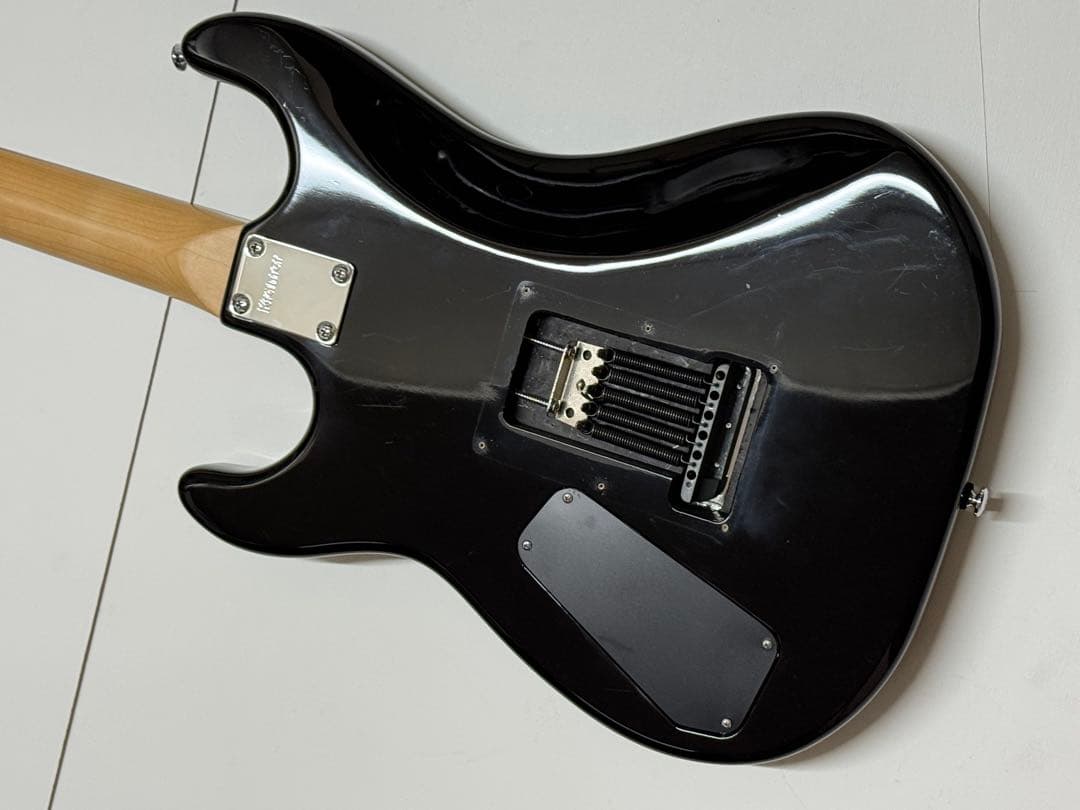 KRAMER BARETTA SPECIAL エレキギター