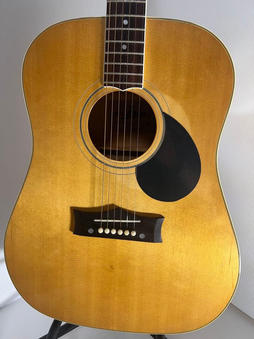 幻の名器 美品 ARIA WG-35 グラマー コピーモデル ジャパンビンテージ