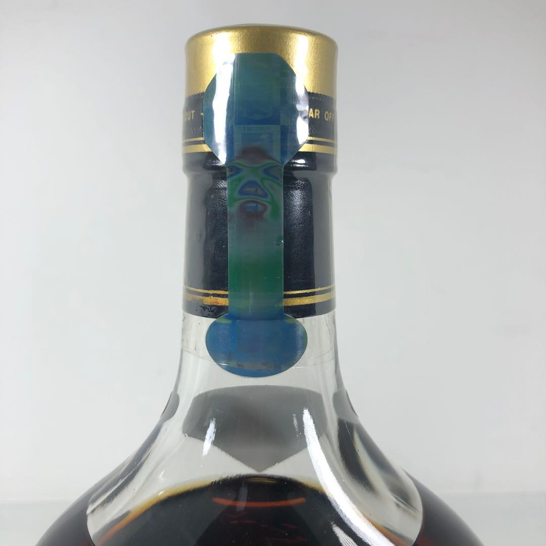 Hennessy XO ヘネシー コニャック 700ml 40%