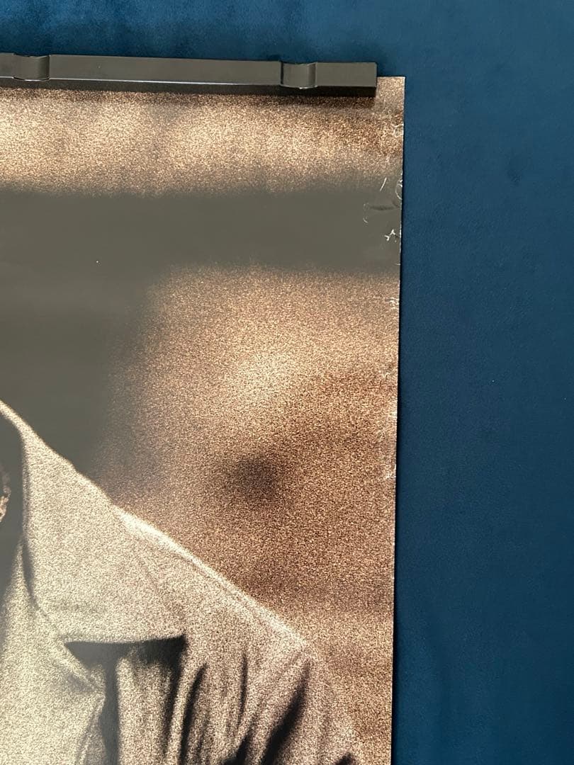 トレーニングデイ　USオリジナル映画ポスター