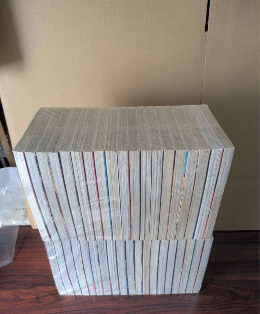 良品　ヒロアカ　全巻　僕のヒーローアカデミア　1-42巻