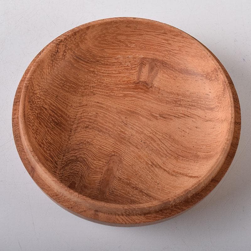 茶道具　大蔵卿四十九代目　樵古庵　木彫　香合　共箱　V　7880