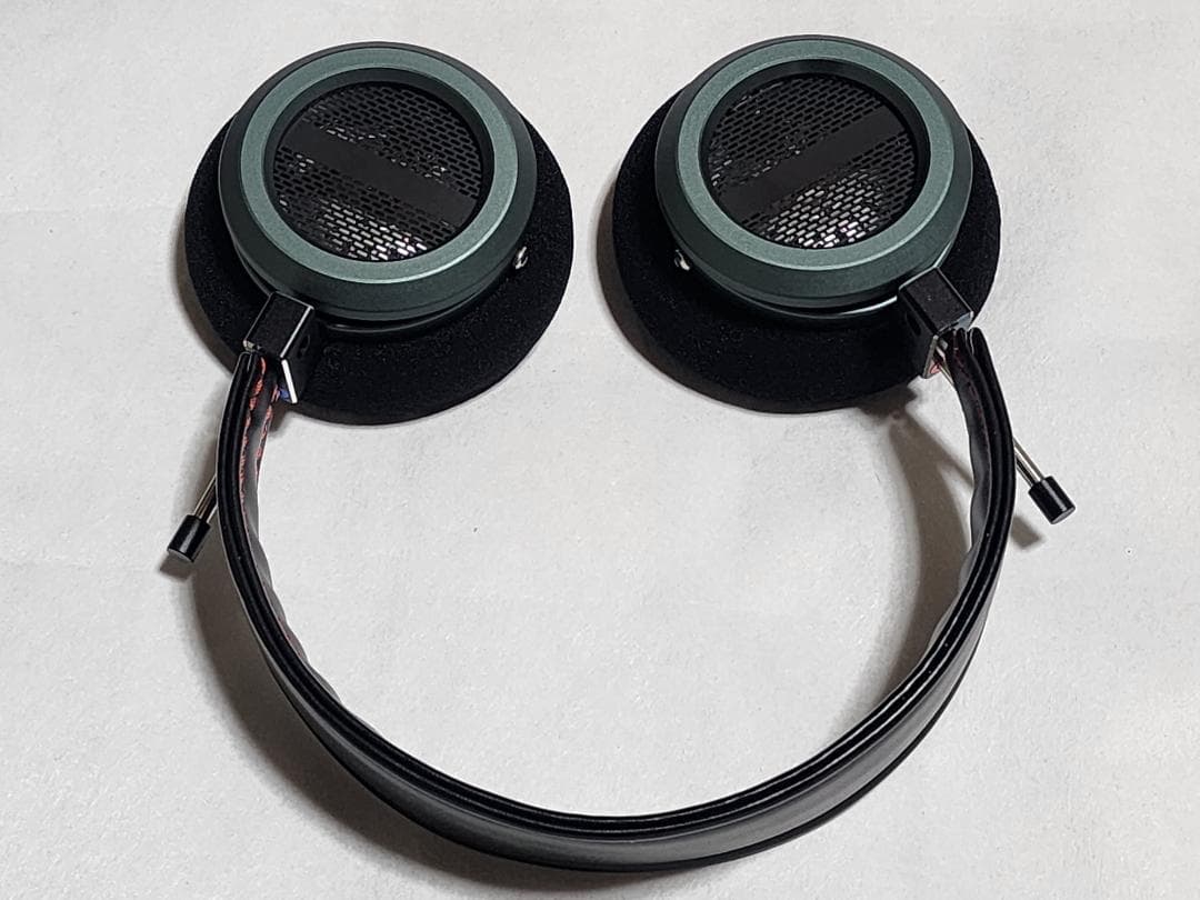 【mod】Koss Ksc75 With Grado lHeadband