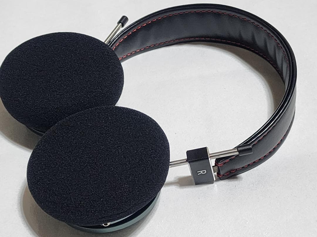 【mod】Koss Ksc75 With Grado lHeadband