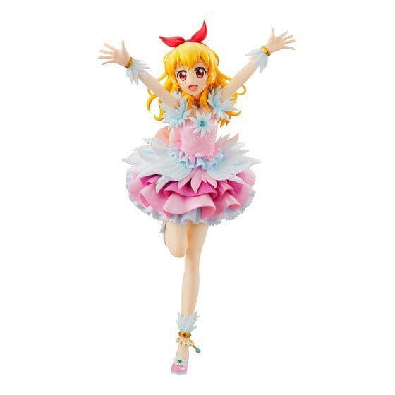 ☆今だけ値下げ☆アイカツ！星宮いちご＆大空あかり コスモスVer.セット【新品】